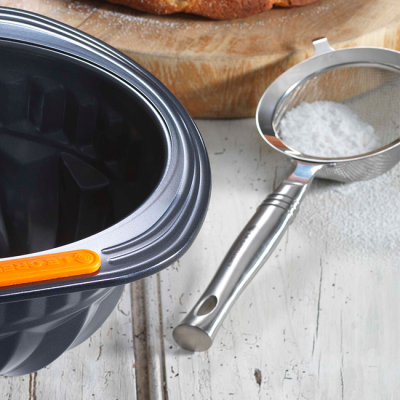 Le Creuset Revolution Mesh Strainer - CA-41006015001005
