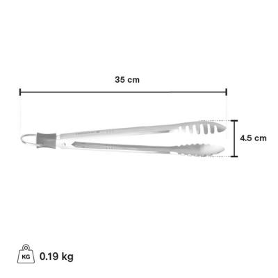 Le Creuset Revolution Locking Tongs - CA-41111000001005