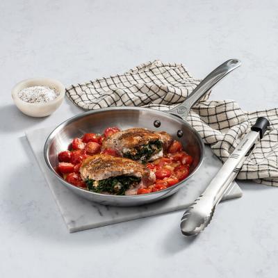 Le Creuset Revolution Locking Tongs - CA-41111000001005