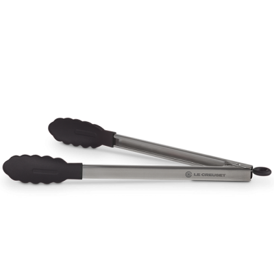 Le Creuset Revolution Locking Tongs with Silicone Ends - CA-41202000000005