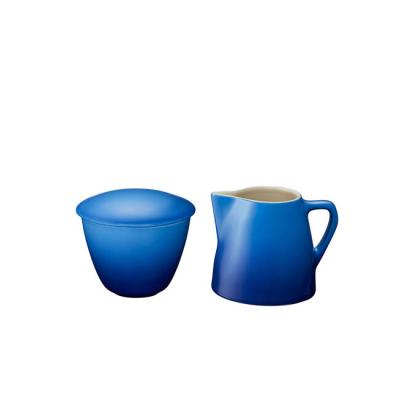 Le Creuset Minimalist Cream and Sugar Set - CA-ST00648000220001