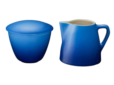 Le Creuset Minimalist Cream and Sugar Set - CA-ST00648000220001