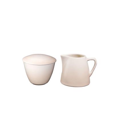 Le Creuset Minimalist Cream and Sugar Set - CA-ST00648000716001