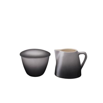 Le Creuset Minimalist Cream and Sugar Set - CA-ST00648000444001