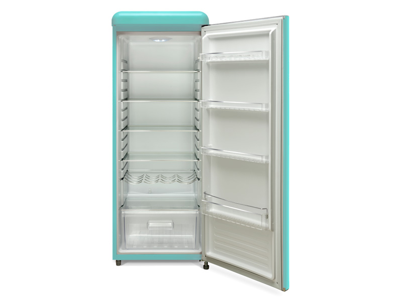 Epic All Fridge (ERAR88TIF) - Turquoise Epic All Fridge (ERAR88TIF) - Turquoise