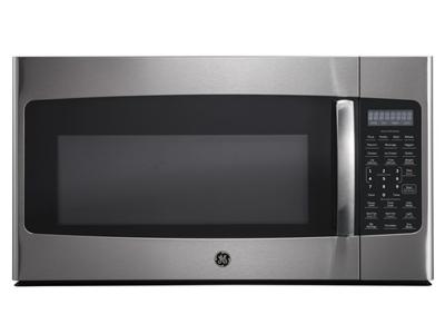 GE 1.8 Cu. Ft. Over The Range Microwave Oven - JVM2185SMSS