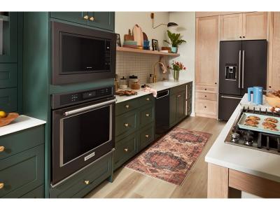 27" Whirlpool Trim Kit for 1.6 Cu. Ft. Countertop Microwave - MTK1627PV
