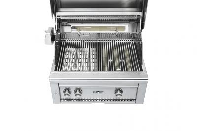 30" Lynx Professional Liquid Propane Built In Grill  - L30TR-DSLP