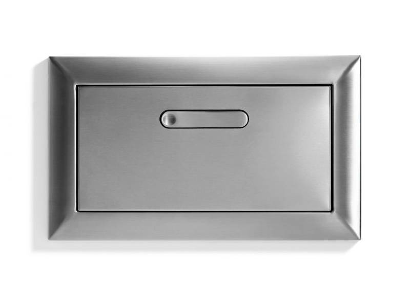 Lynx Ventana Paper Towel Drawer - LTWL