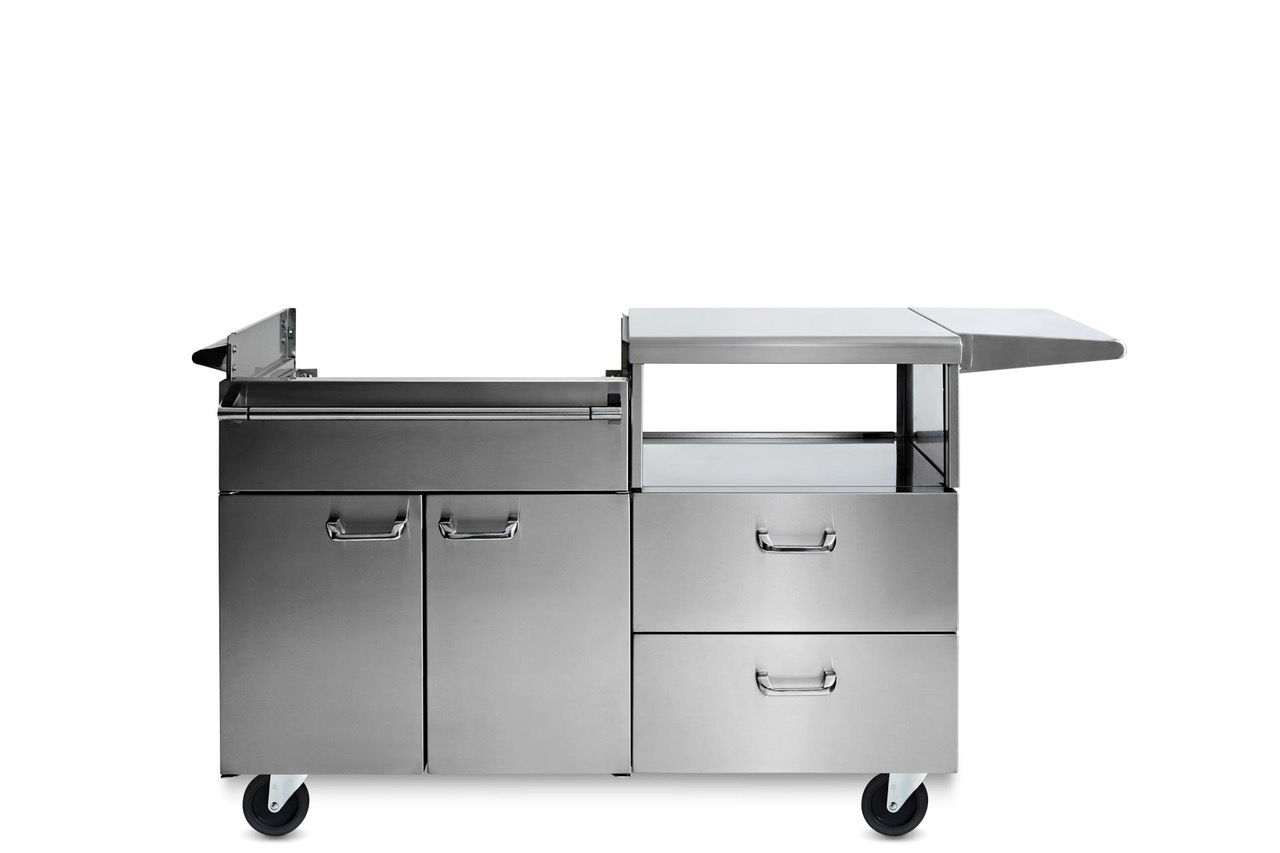 36" Lynx Professional Natural Gas Built-In Grill -LPZAF-LP