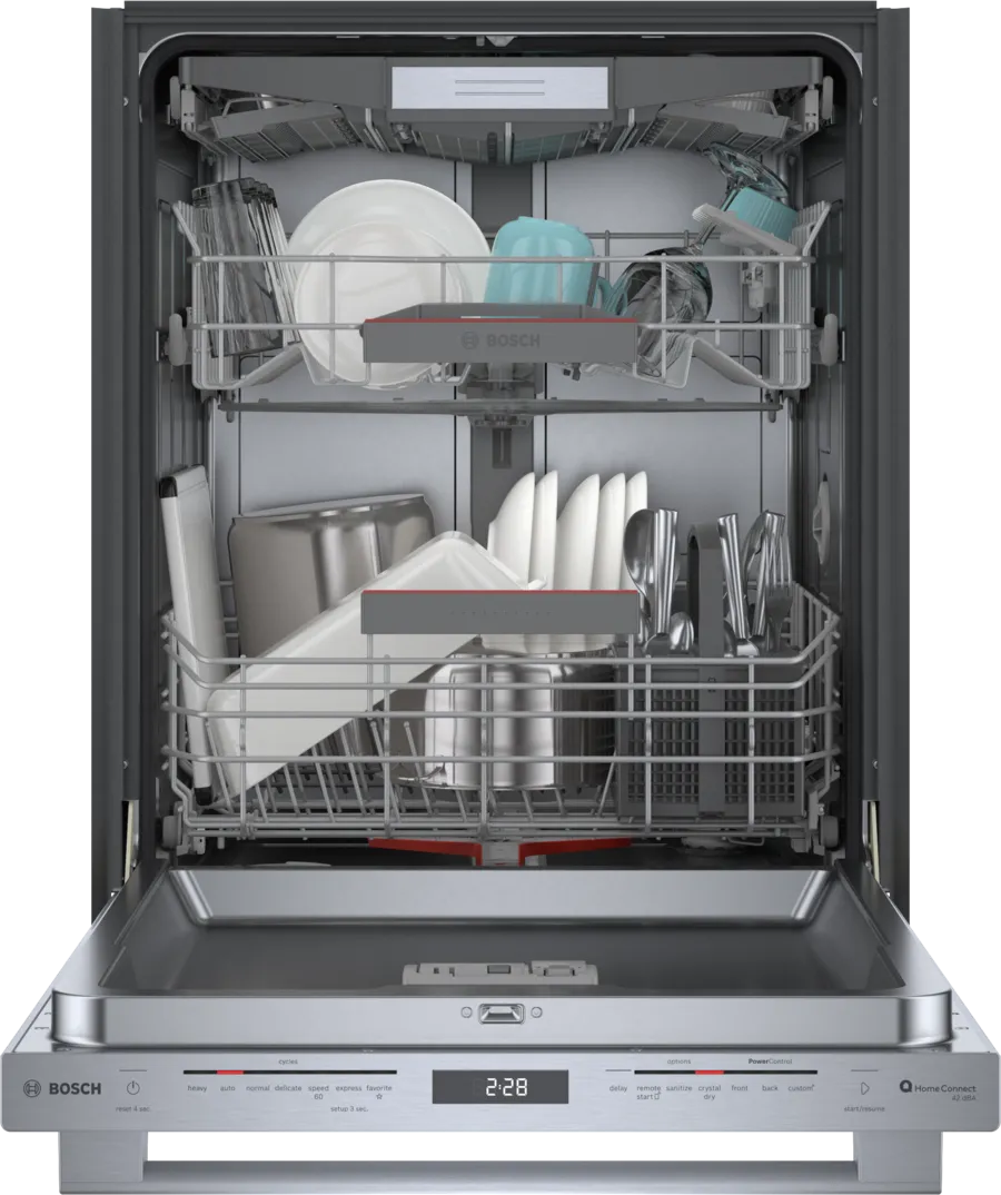 What Does Tall Tub Mean in a Dishwasher: Ultimate Guide Explained
