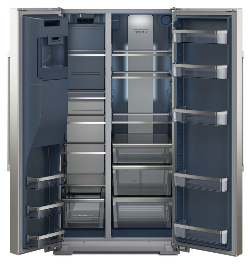 Maytag MRSF6636RZ 36