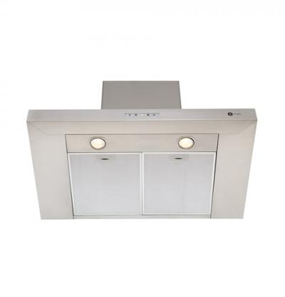 30" GE Profile Wall Mount Range Hood - PVWT930SSV