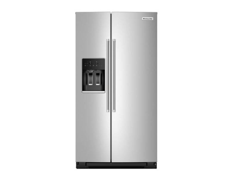 KitchenAid KRSC536RPS 36
