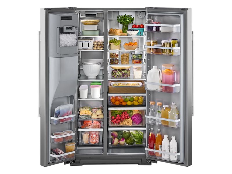 KitchenAid KRSC536RPS 36