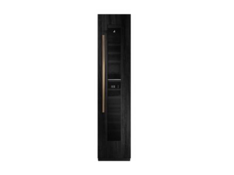 18" Jenn-Air Built-In Left Swing Wine Column Refrigerator  - JBWFNR18RX
