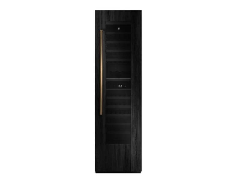 24" Jenn-Air Right Swing Built-In Wine Column Refrigerator - JBWFNR24RX