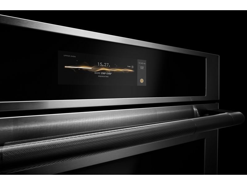 30" Jenn-Air NOIR Microwave Combination Wall Oven - JOECC530RM