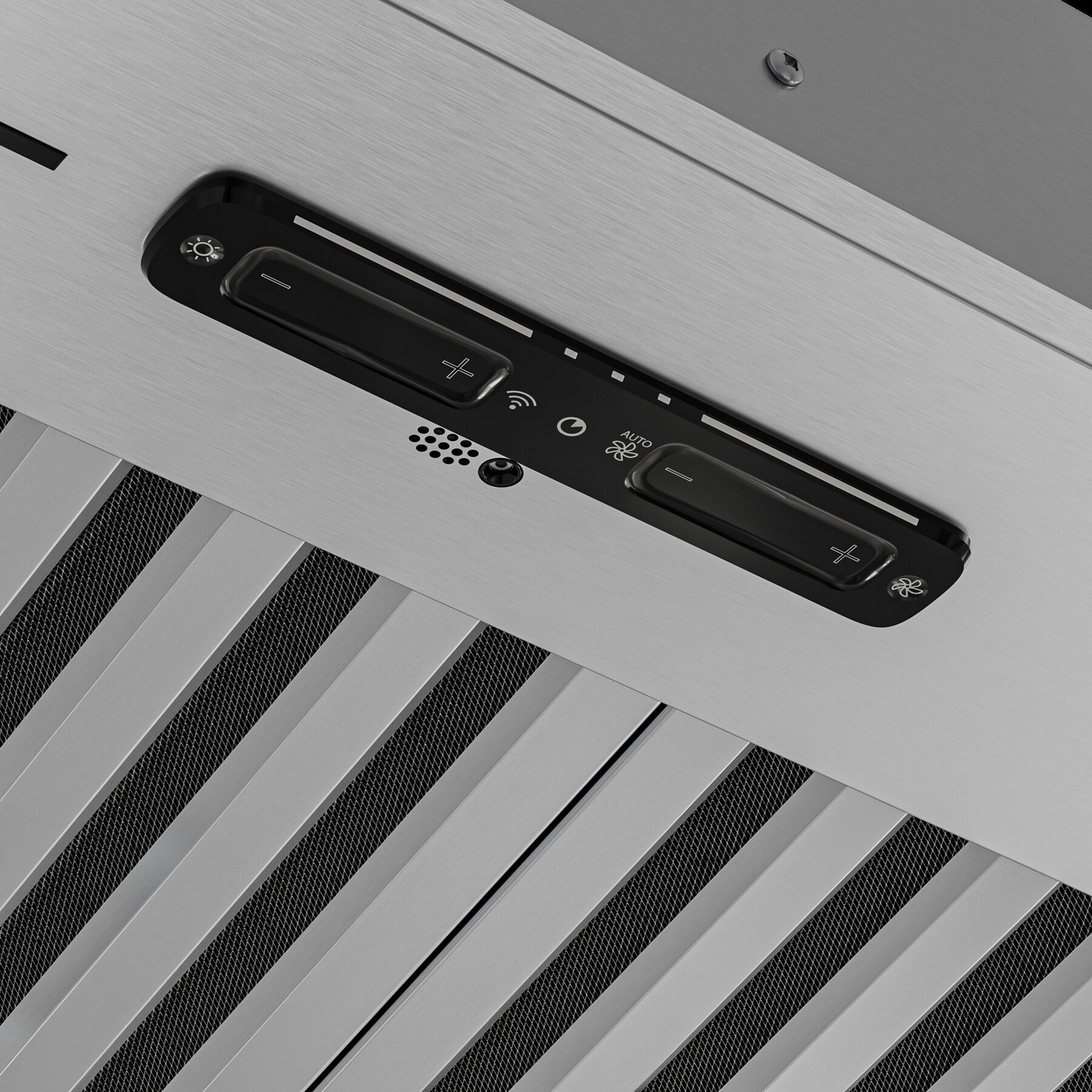 36" Best Built-in Range Hood With True Iq Blower System - HBN536912SS