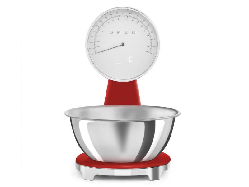 SMEG 50's Style Blenders - KSF01RDWW