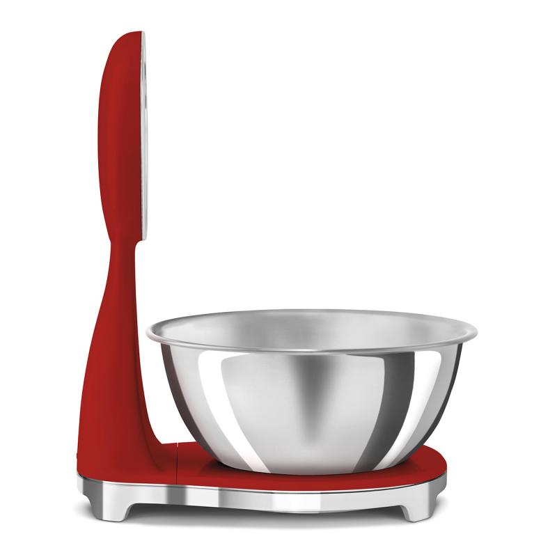 SMEG 50's Style Blenders - KSF01RDWW
