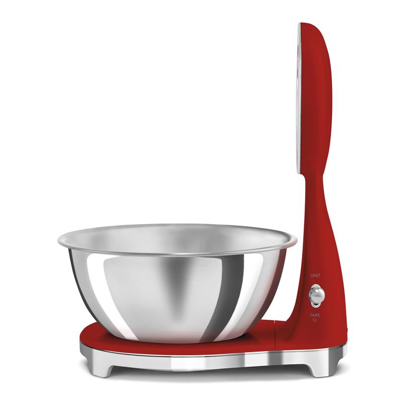 SMEG 50's Style Blenders - KSF01RDWW
