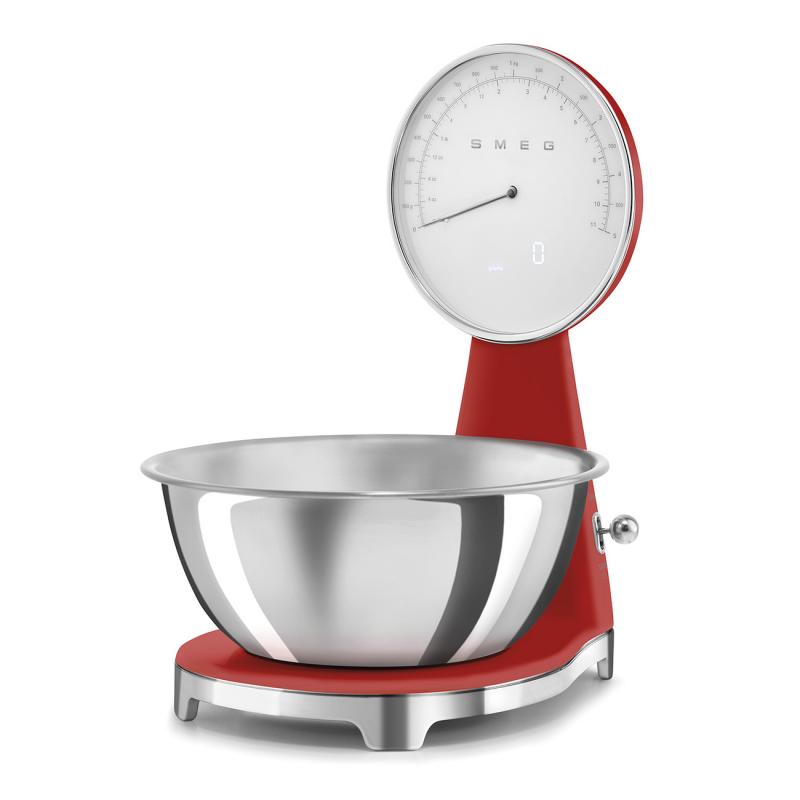SMEG 50's Style Blenders - KSF01RDWW