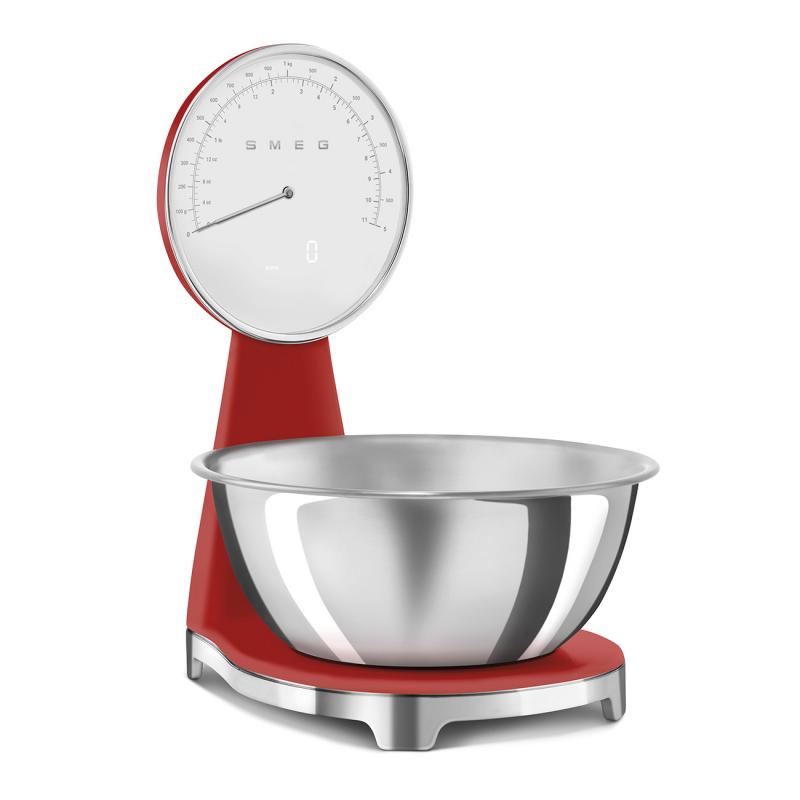 SMEG 50's Style Blenders - KSF01RDWW
