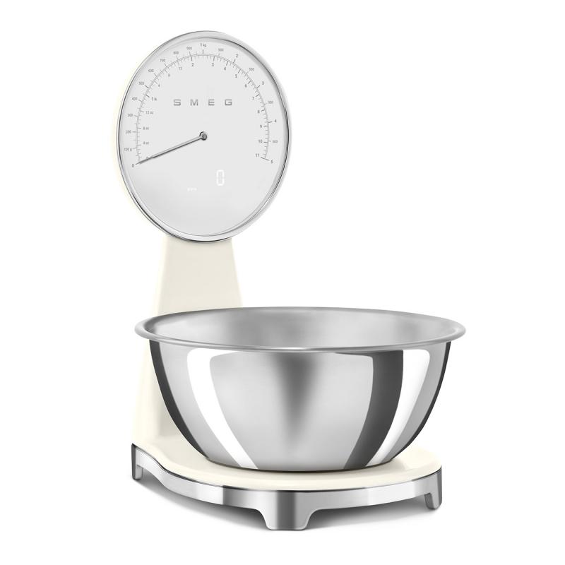 SMEG 50's Style Blenders - KSF01CRWW