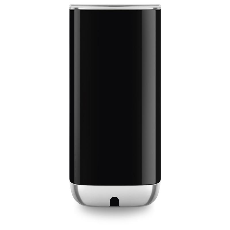 SMEG 50's Style Milk Frother in Black - MFF02BLUS