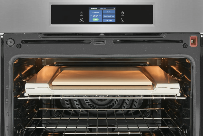 30" Frigidaire Professional Double Wall Oven - PCWD3085AF