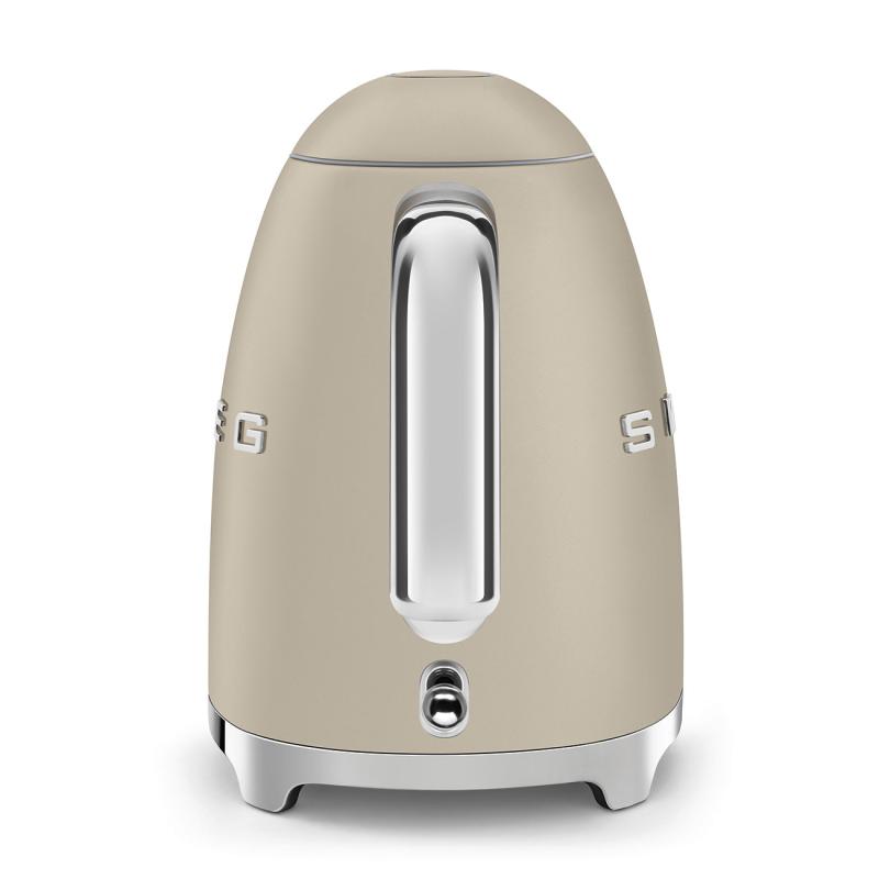 SMEG 50's Style 1.7L Electric Kettles - KLF03MLMUS