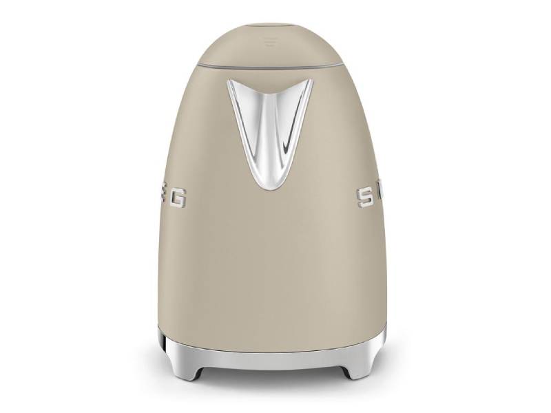 SMEG 50's Style 1.7L Electric Kettles - KLF03MLMUS