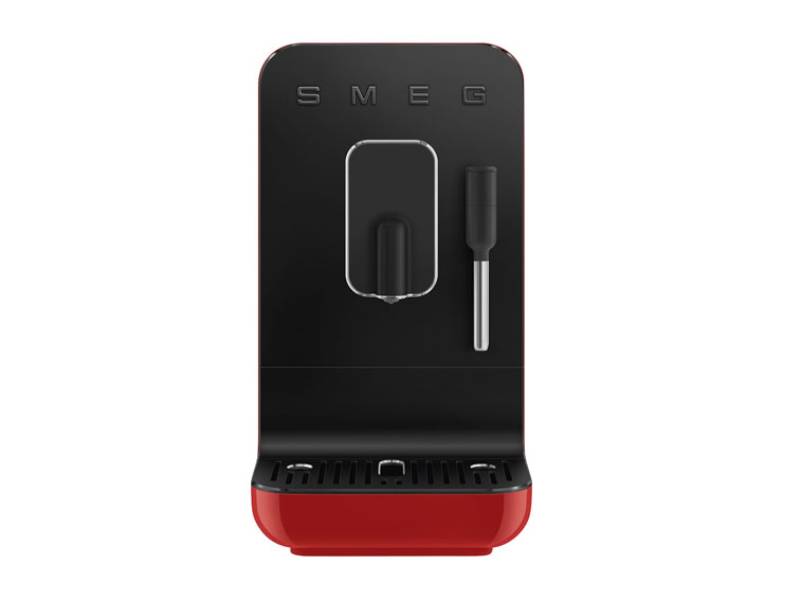SMEG x Porsche Automatic Espresso Machine  - BCC12917US