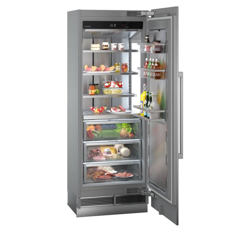 30" Liebherr Fully Integrated Refrigerator with BioFresh - MRB3010