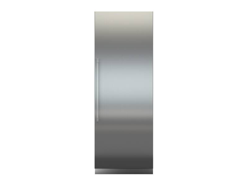30" Liebherr Fully Integrated Refrigerator with BioFresh - MRB3010