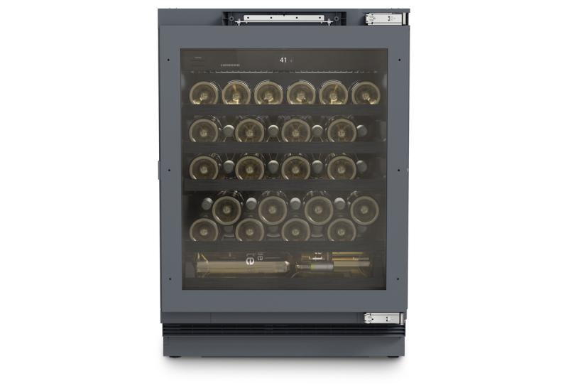 24" Liebherr Undercounter Wine Refrigerator - UW3710