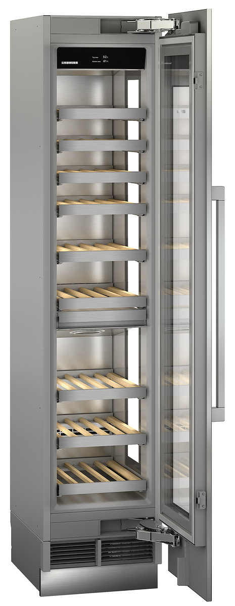 Liebherr Built-in Wine Cooler - MW1810