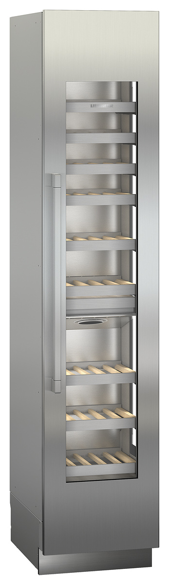 Liebherr Built-in Wine Cooler - MW1810