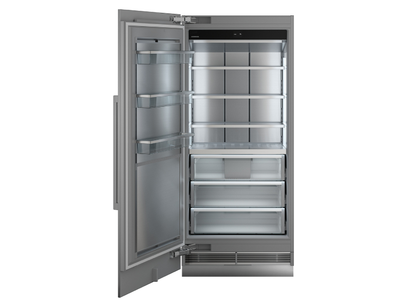 36" Liebherr Fully Integrated Freezer - MF3661