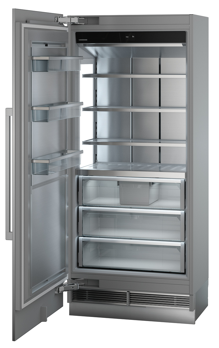 36" Liebherr Fully Integrated Freezer - MF3661