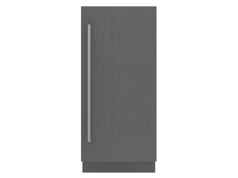 15" SubZero Designer Undercounter Ice Maker in Panel Ready - DEU1550I/R