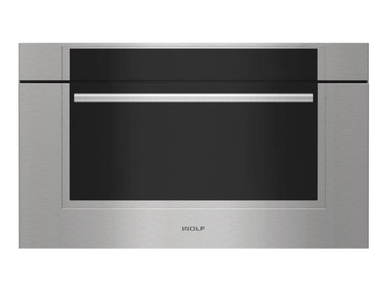 30" Wolf M Series Transitional Speed Oven - SPO3050TM/S/T