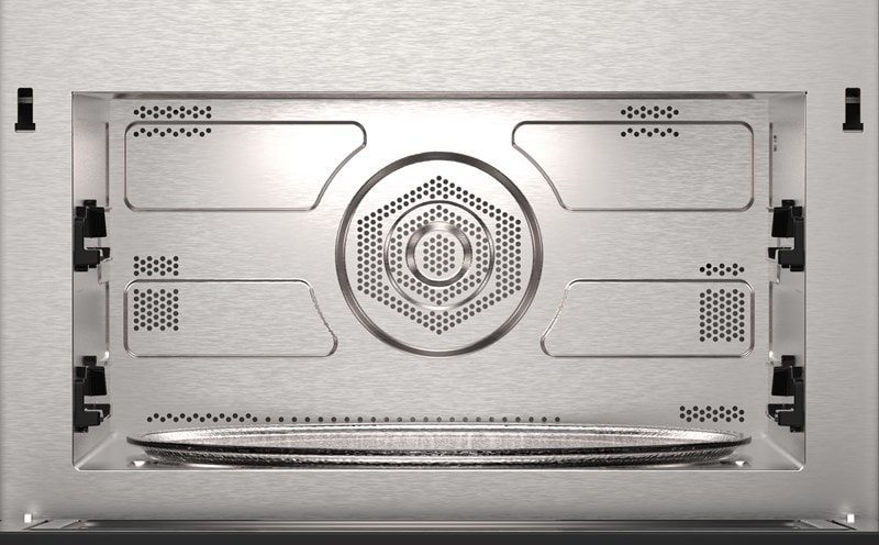 30" Wolf E Series Transitional Speed Oven - SPO3050TE/S/T