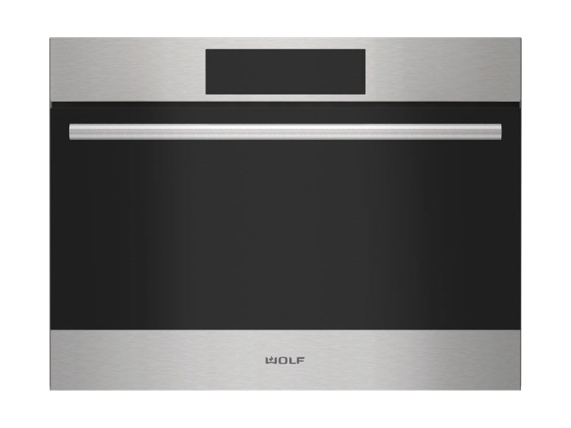 24" Wolf E Series Transitional Drop-Down Door Microwave Oven - MDD2450TE/S/T