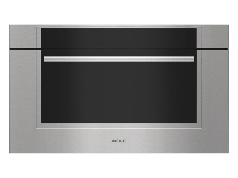 30" Wolf M Series Transitional Drop-Down Door Microwave Oven - MDD3050TM/S/T
