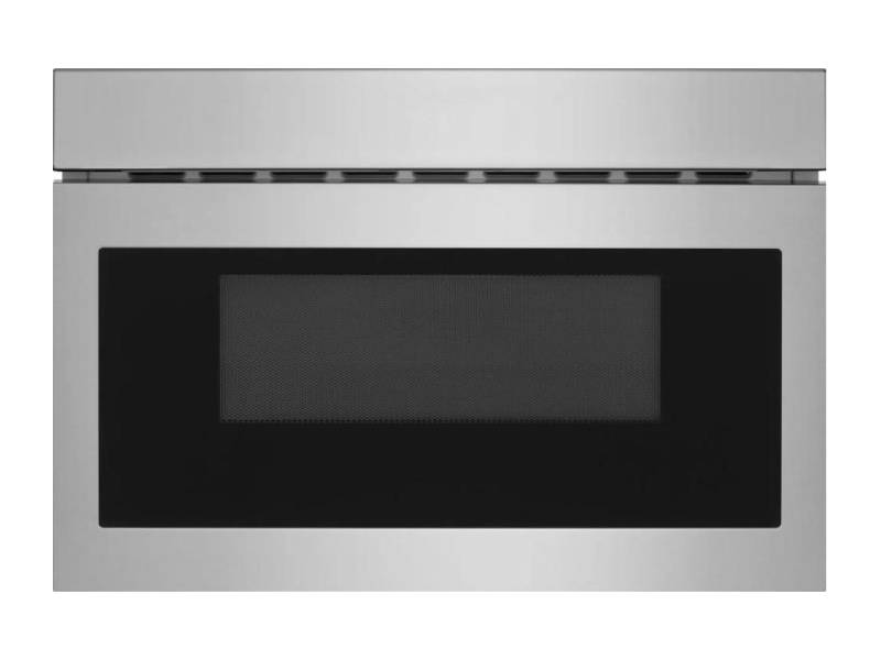 24" Frigidaire Professional Built-In Drawer Microwave - UMBW2411AS