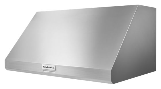 KitchenAid KVWB406DSS 36 Wall Mount Canopy Hood - Stainless Steel