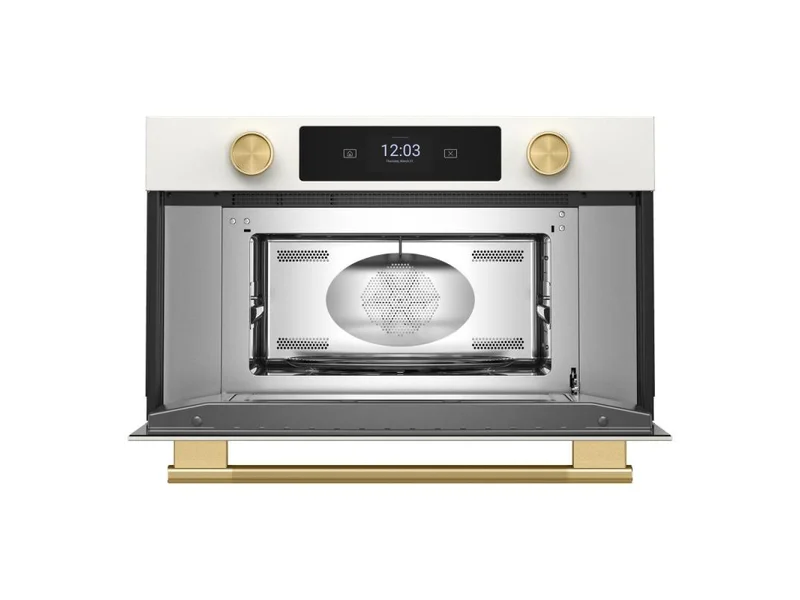 30" Kitchenaid Built In Microwave Oven with Air Fry - KMBS730SPL