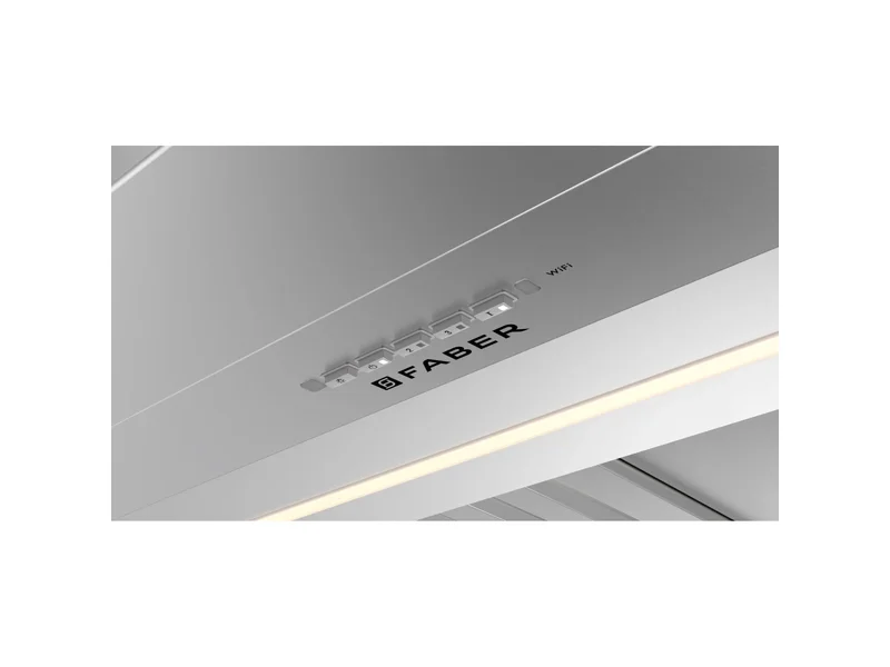 30" Faber Solano Pro 18 Range Hood in Stainless Steel - SOPR308SSV